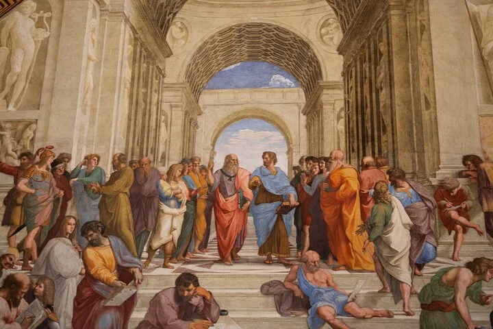 Vatican Museums & Sistine Chapel with Guided Tour Options