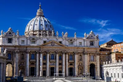 Vatican Museums, Sistine Chapel & Basilica Skip Line Private Tour