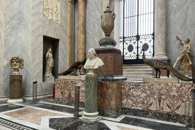 Vatican skip the line ticket with host