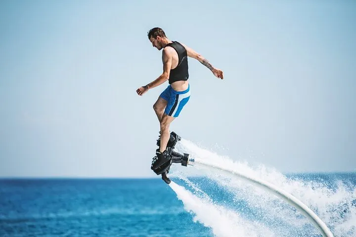 Fly Boarding Dubai