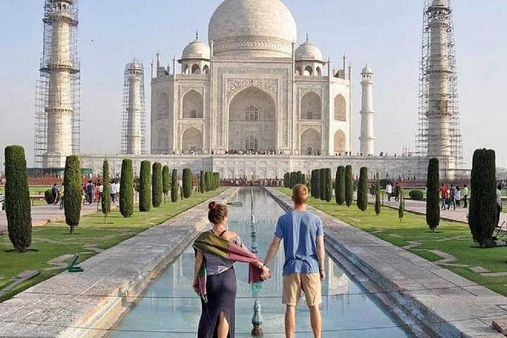 Best Private India Golden Triangle With Varanasi Tour - ALL INCLUSIVE