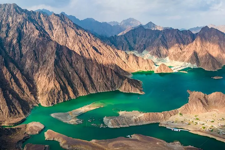 Explore Hatta