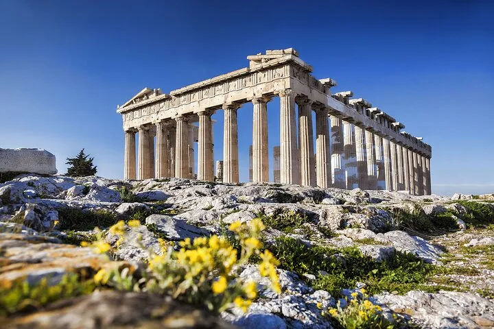 Athens and Thessaloniki: Explore Greece's Vibrant Cities (5 Days)