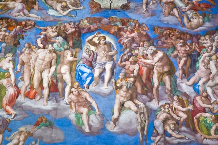 Vatican Museums, Sistine Chapel Tour and Basilica Access