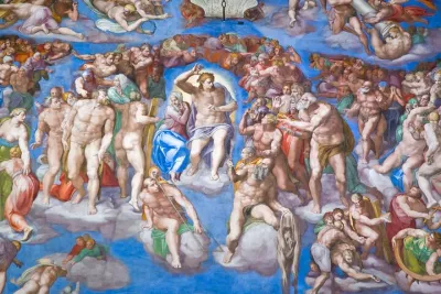 Vatican Museums, Sistine Chapel Tour and Basilica Access