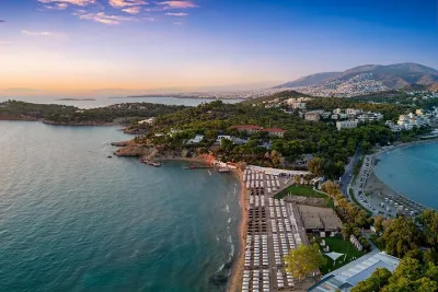 8-Day Cosmopolitan Holiday in the Athenian Riviera