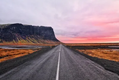 5 Nights 6 Days | Iceland Package Tour from Keflavík