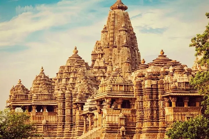 6 Days - Splendors Of North India - Golden Triangle, Khajuraho and Varanasi