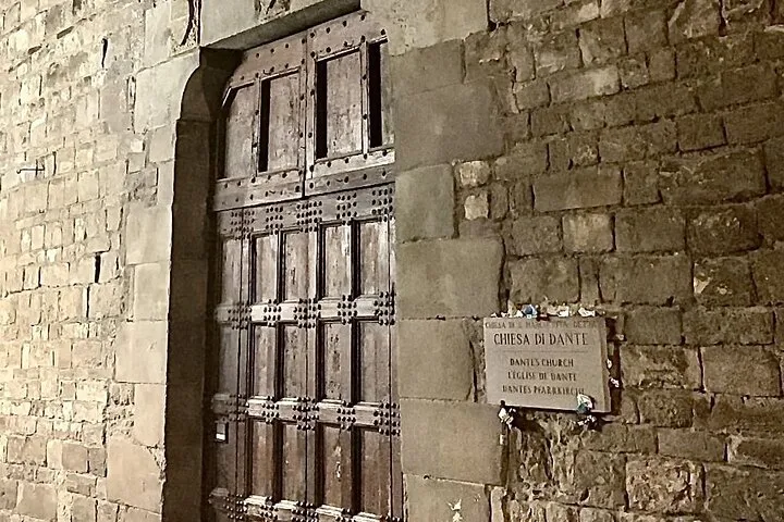 The Dark Side of Florence: Mysteries and Legends