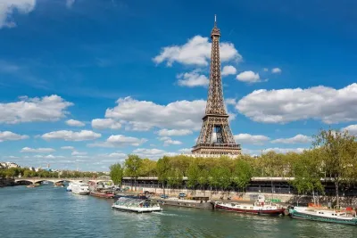 Finest of Paris in 4 days