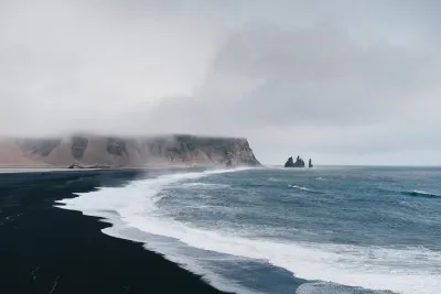 7 Nights 8 Days Around Iceland Tour starting from the airport