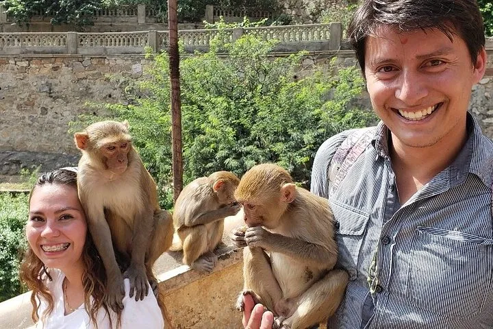 10-Day Golden Triangle Tour with Pushkar & Varanasi Highlights