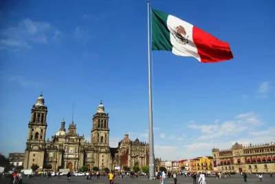 Discover Mexico City: 3-Day Private Guided Tour