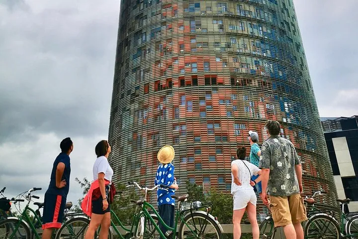 Bike Tour Highlights & Off the Beaten Path