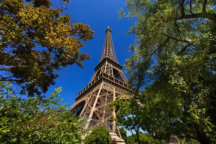 Paris and Versailles Private Full Day Tour
