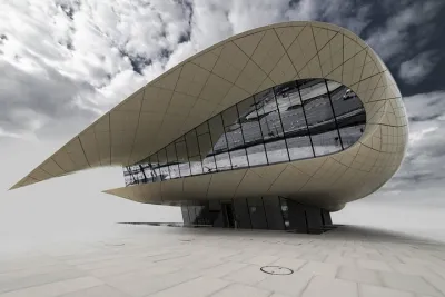 Etihad Museum Admission Ticket