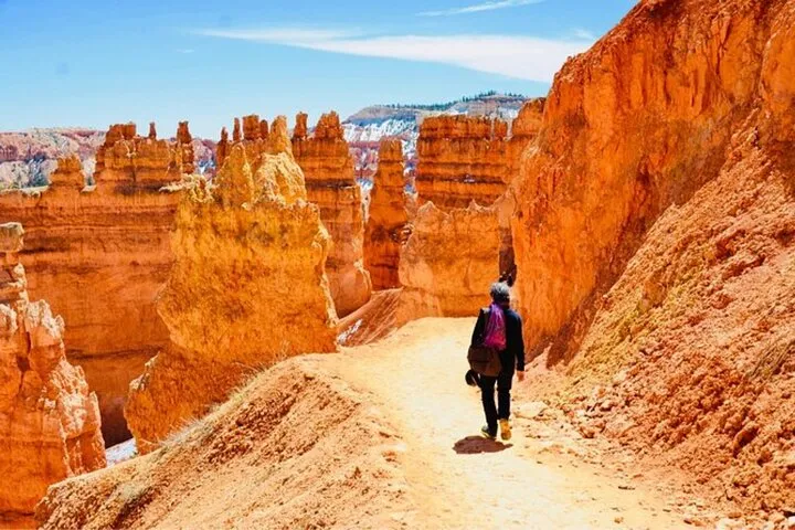 2-Day Zion, Bryce, and Lower Antelope Canyon Tour from Las Vegas