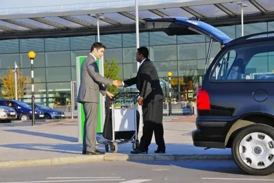 Airport Transfer "from and to" any where in Dubai