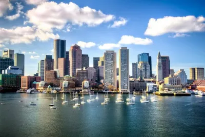 WC 2026: Boston, New Haven & Rhode Island 2-Day Tour from NYC