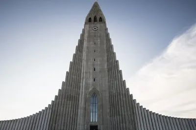 Reykjavik City Private Tour