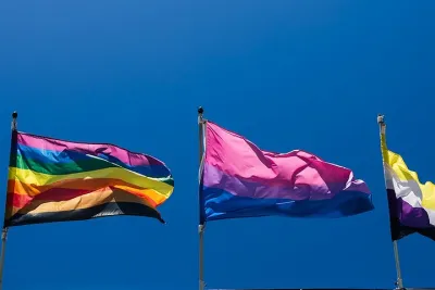 Over the Rainbow in the Castro: A San Francisco Chronicle Self-Guided Tour