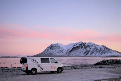 7-Day Self-Drive Private Tour Northern Lights Adventure - Iceland South & West