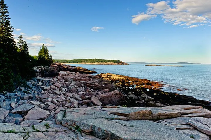 WC 2026 NYC: Acadia National Park & Boston 3-Day Tour Kids 50%Off