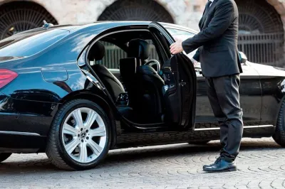 Private Transfer from Dubai Airport to Any Hotel in UAE