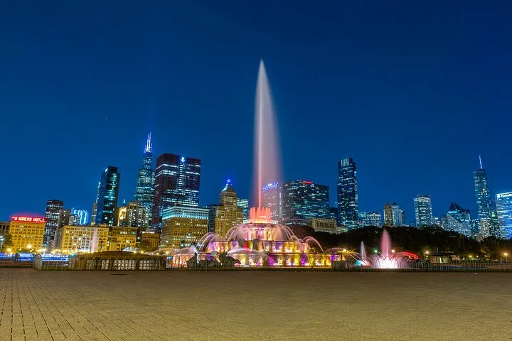 Ghosts of Chicago Family Friendly Ghost Tour
