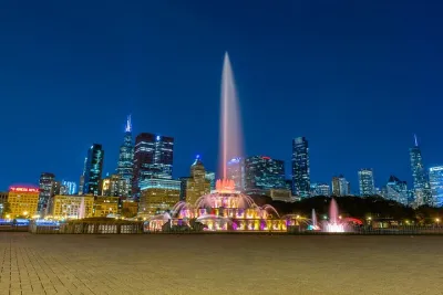 Ghosts of Chicago Family Friendly Ghost Tour