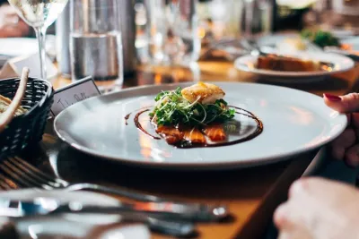 Private Dining Experience with a Chef in Lisboa