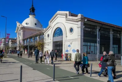 Market´s Table