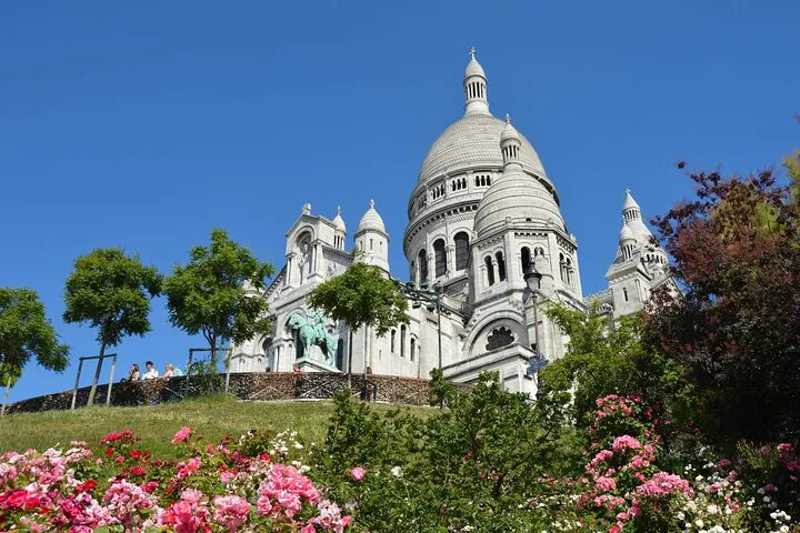 Paris Private Guided Layover Tours