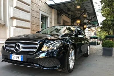 Full Day Rome Private Tour with Colosseum Included