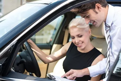 Private Vehicle Half Day With Driver In Dubai