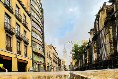 6-Hour Private Food Tour in Mexico City