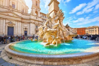 Rome Private Tour with Driver: Colosseum and Vatican in a Day