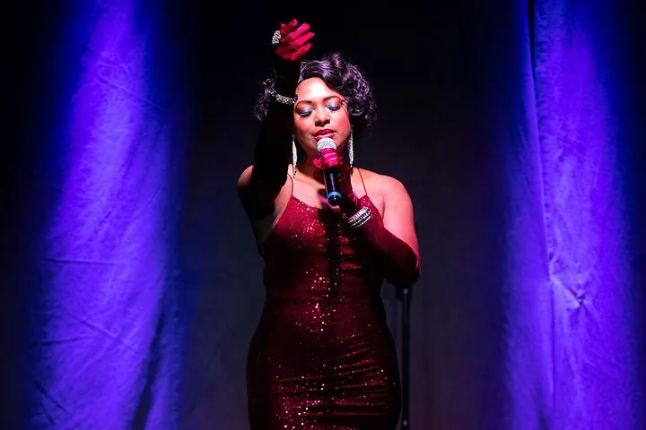 All Motown – Motown Magic in Vegas