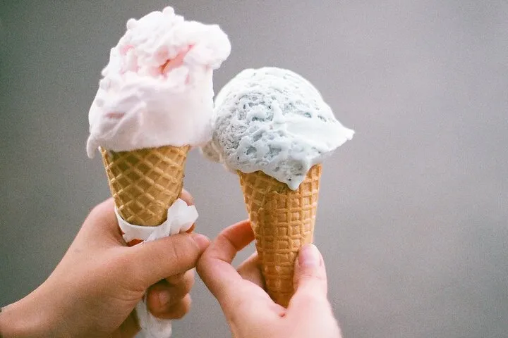 Gelato Tour In Florence