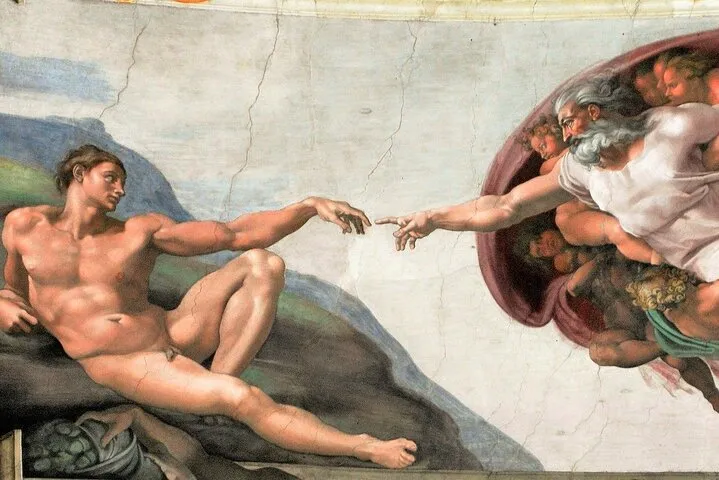 Vatican Museums and Sistine Chapel Skip-the-Line Tickets