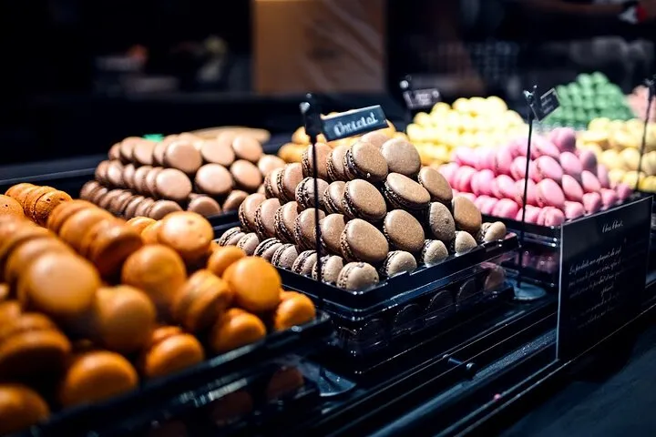 Paris Food Tour: Eat Like a Local with Cheeses, Wines & Secrets