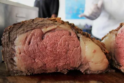 Maui Ma'alaea Sunset Prime Rib or Fresh Island Fish Dinner Cruise