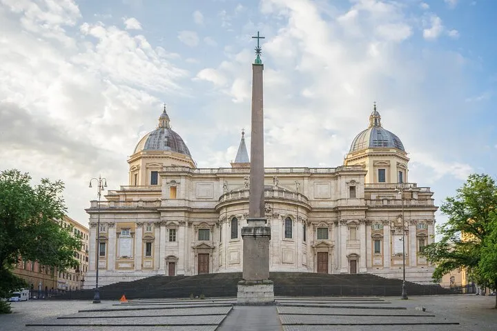 Christian Rome Tour
