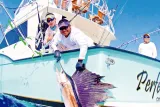 4 Hours Luxury Fishing Adventure