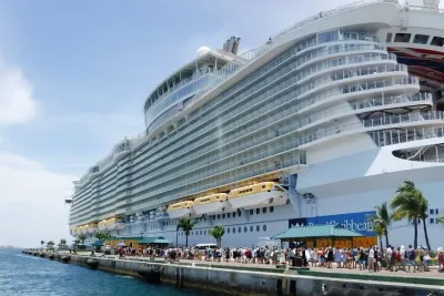 Rome Highlights: Private Shore Tour with On-Time Guarantee