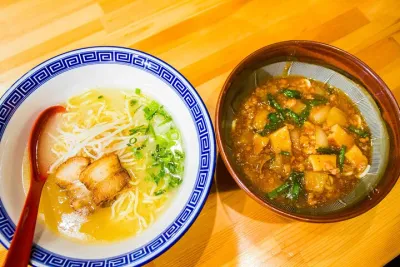 Exclusive Ramen Kitchen Experience
