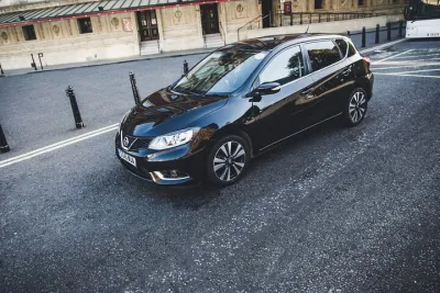 Heathrow Airport to Central London Transfer