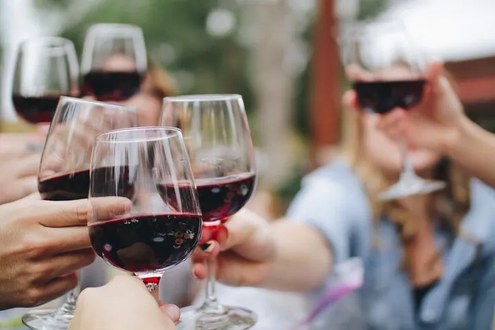 Wine Experience In Chianti Hills from Florence