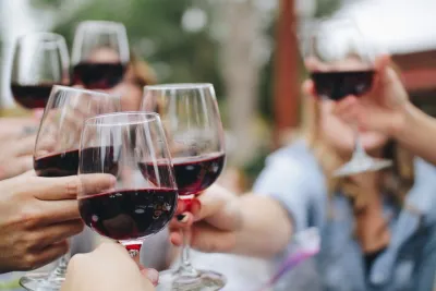 Wine Experience In Chianti Hills from Florence