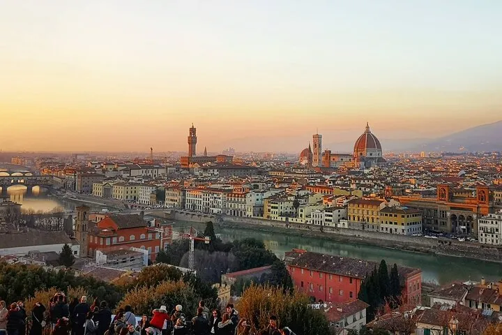 Private Day in Florence: An Immersive Experience